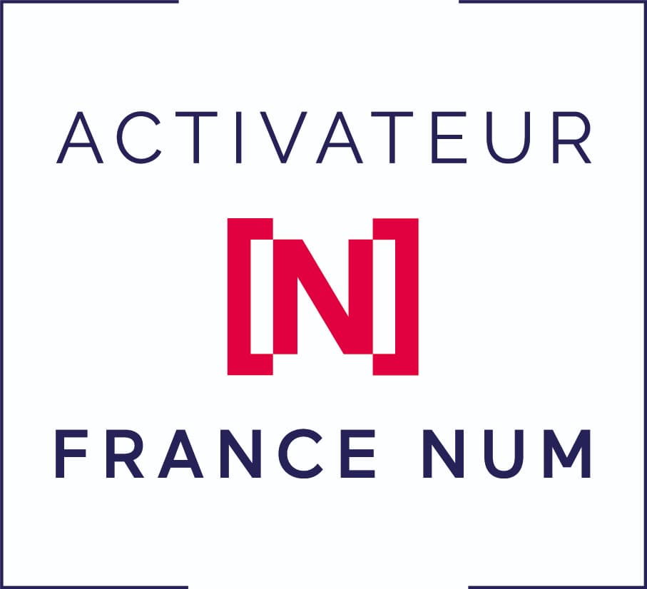Activateur France Num - Accompagnement transformation digitale