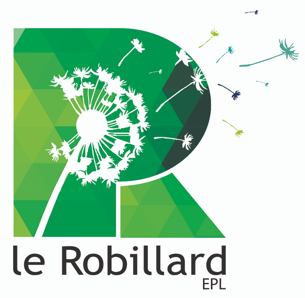École Robillard - Client secteur éducation Calvados