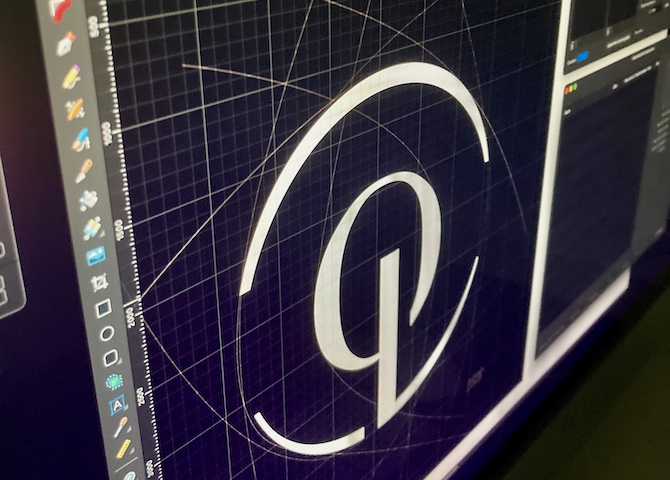 Webdesigner à Caen – Création de logo, webdesign et refonte graphique
