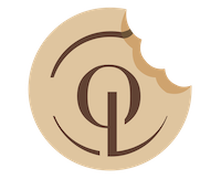 Cookie logo Olivier Leval